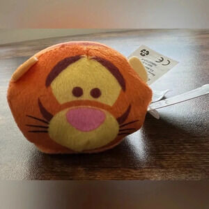 Disney | Winnie The Pooh Tigger Tsum Tsum Just Play Mini Plush Toy